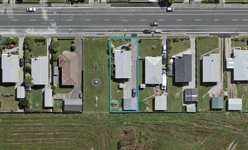 403 Centre Street, Rockdale, Invercargill - Carousel 1