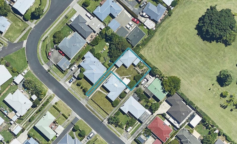30A Collingwood Street, Judea, Tauranga - Carousel 1