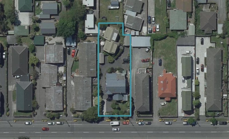1/399 Gloucester Street, Linwood, Christchurch - Carousel 1