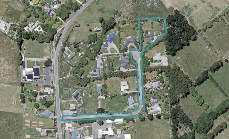 216 Tuahiwi Road, Tuahiwi, Kaiapoi - Carousel 1