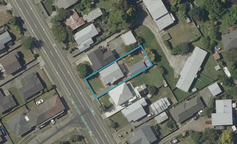 41 Wood Street, Takaro, Palmerston North - Carousel 1