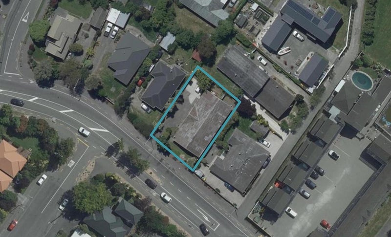 2/74 Creyke Road, Ilam, Christchurch - Carousel 1