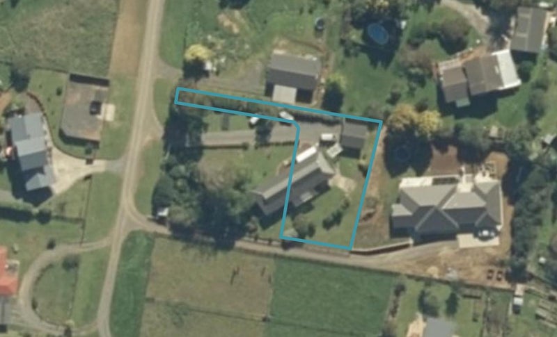 67B Hall Street, Kihikihi, Te Awamutu - Carousel 1