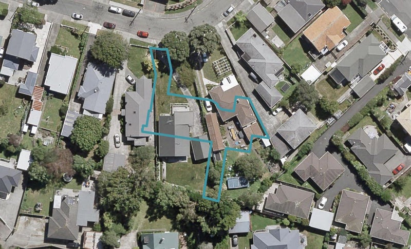13/7 Ariki Street, Boulcott, Lower Hutt - Carousel 1