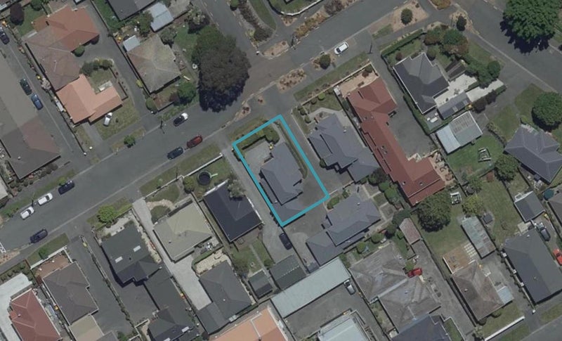 28 Wyndham Street, Papanui, Christchurch - Carousel 1