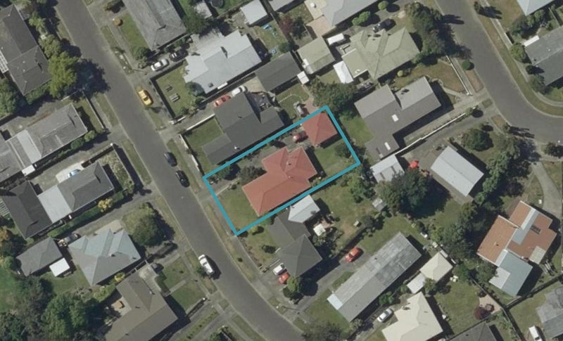 9 Frimley Street, Awapuni, Palmerston North - Carousel 1