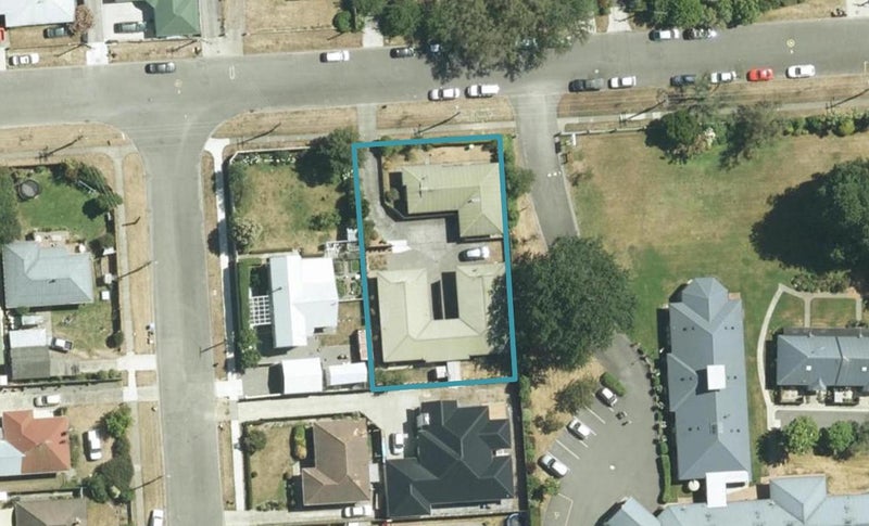 62A LITCHFIELD ST, Redwoodtown, BLENHEIM - Carousel 1