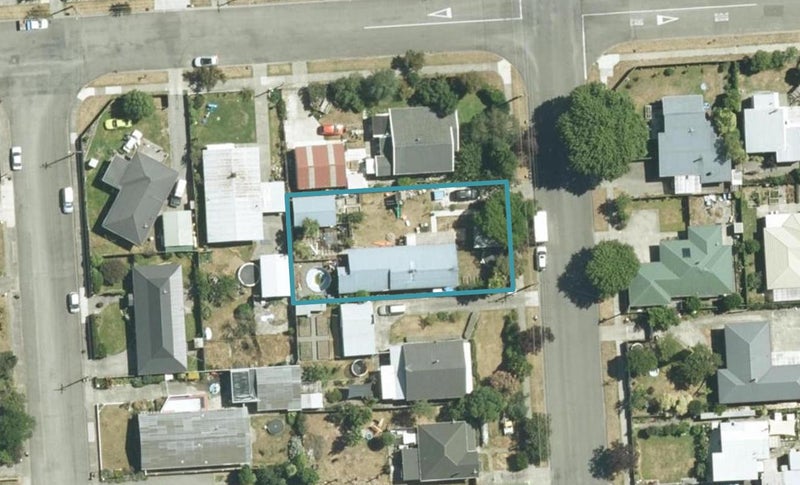 96 Howick Road, Redwoodtown, Blenheim - Carousel 1