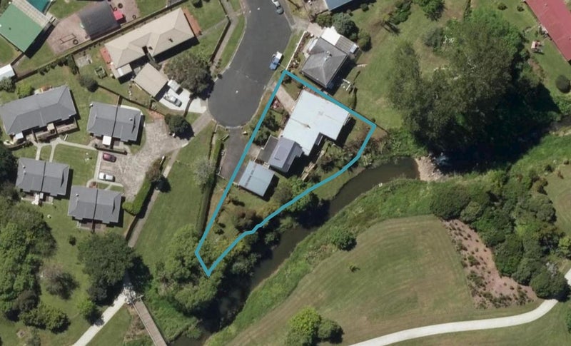 35B Te Mai Road, Woodhill, Whangarei - Carousel 1