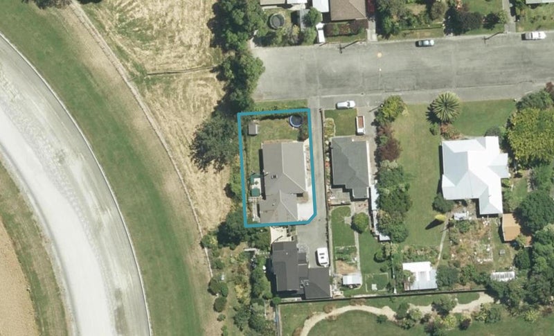 19 Grady Street, Mayfield, Blenheim - Carousel 1