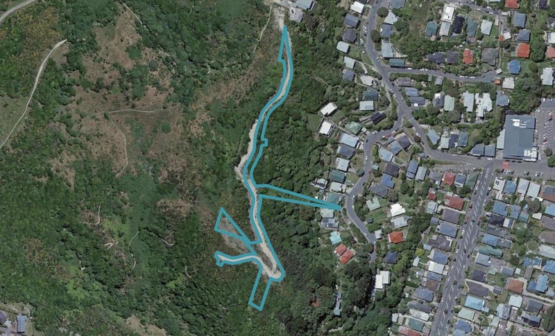 41 Ara Paekawakawa, Island Bay, Wellington - Carousel 1