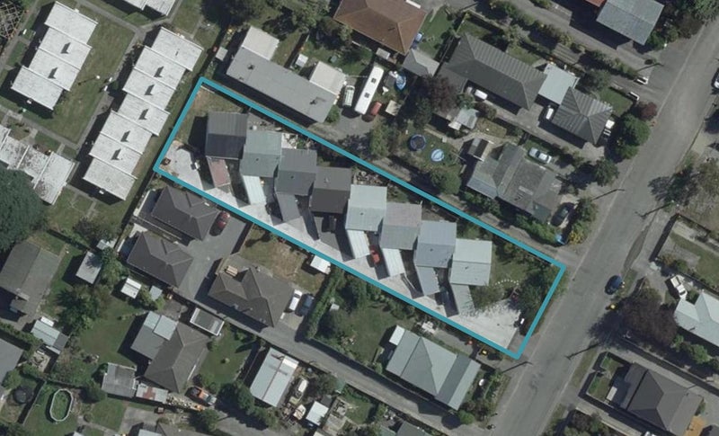 3/57 Bordesley Street, Phillipstown, Christchurch - Carousel 1