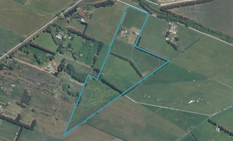 765 Main Drain Road, Fernside, Rangiora - Carousel 1