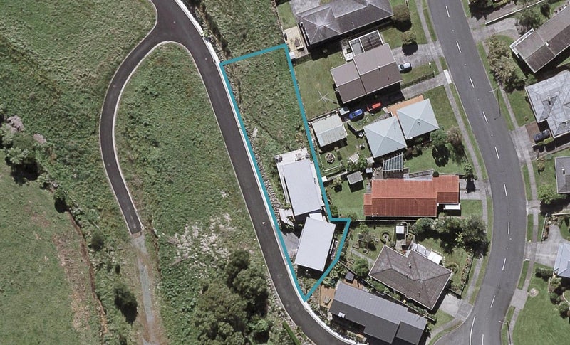 4 Matau Lane, Ferndale, New Plymouth - Carousel 1