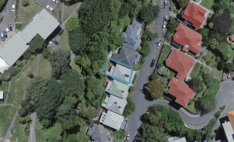 50 Salamanca Road, Kelburn, Wellington - Carousel 1