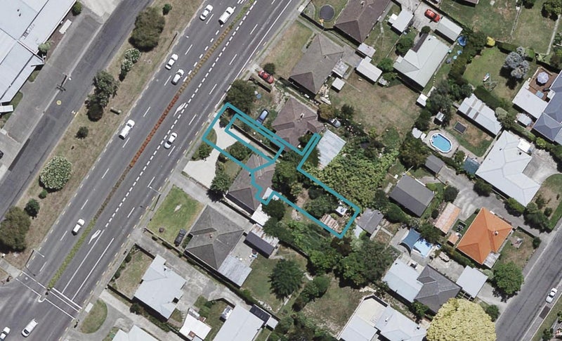 61B Taradale Road, Onekawa, Napier - Carousel 1