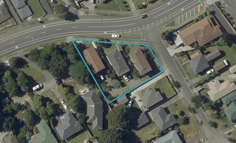 82B College Street, Awapuni, Palmerston North - Carousel 1