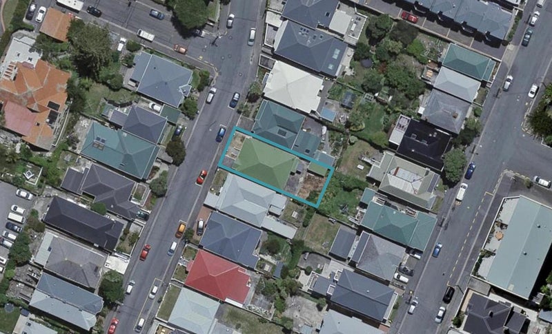 31 Porritt Avenue, Mount Victoria, Wellington - Carousel 1