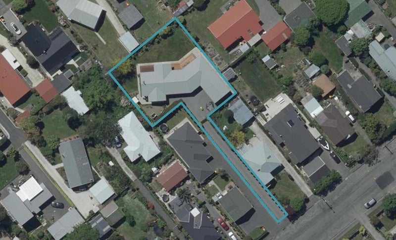 53 Conway Street, Somerfield, Christchurch - Carousel 1