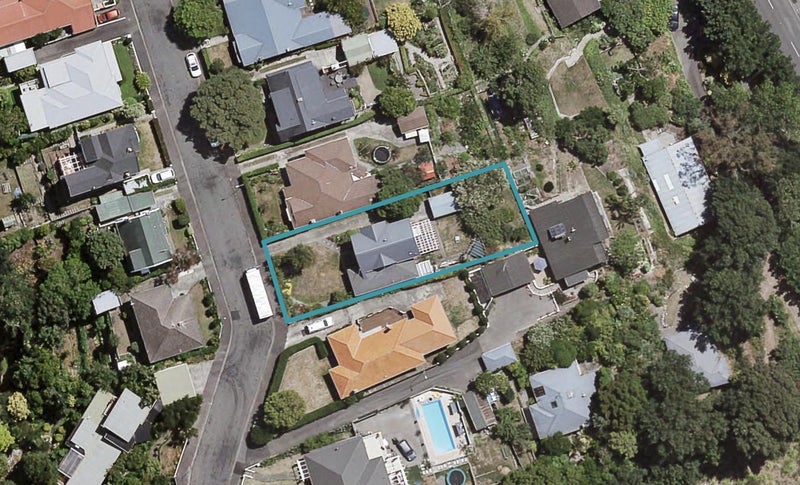 3 Coleman Terrace, Hospital Hill, Napier - Carousel 1