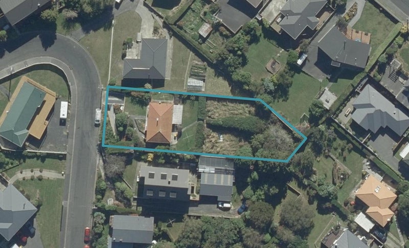 58 Tower Avenue, Waverley, Dunedin - Carousel 1