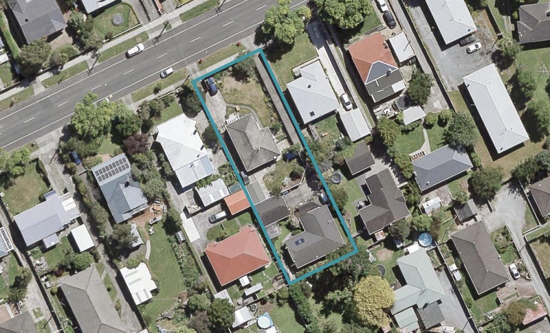 47A Seddon Street, Wallaceville, Upper Hutt - Carousel 1