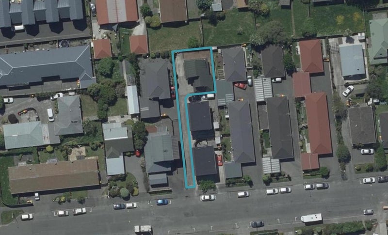 42C Maxwell Street, Riccarton, Christchurch - Carousel 1