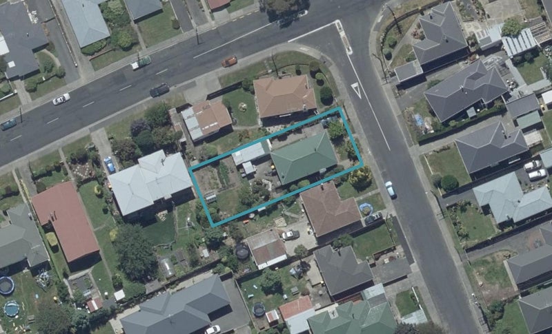 10 Melville Street, Mosgiel, Mosgiel - Carousel 1