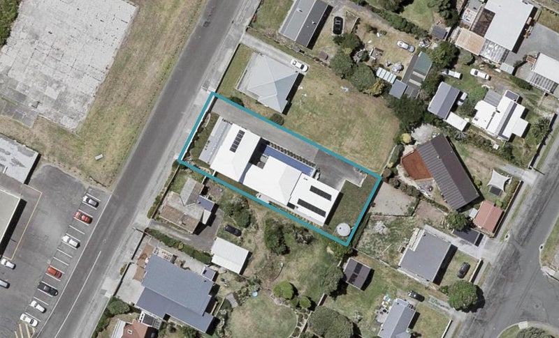 40 Marine Parade, Otaki Beach, Otaki - Carousel 1