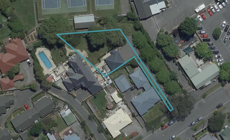 49 Bellvue Avenue, Papanui, Christchurch - Carousel 1