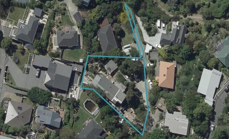 50 Valley Road, Cashmere, Christchurch - Carousel 1