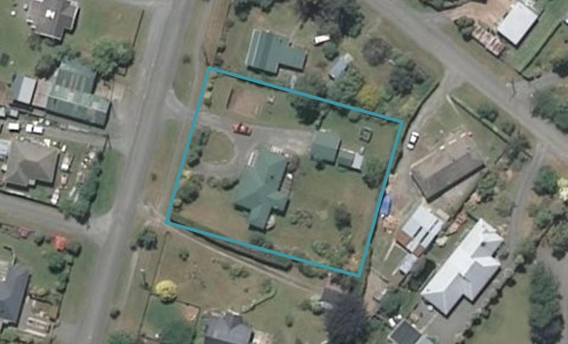 34 Courtenay Road, KIRWEE, DARFIELD - Carousel 1