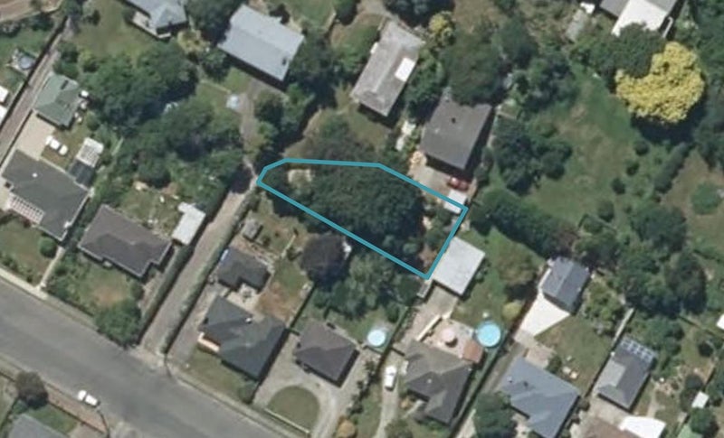 20C Gordon Place, Levin, Levin - Carousel 1