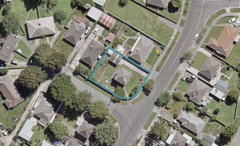 11 Whiteman Grove, Taita, Lower Hutt - Carousel 1