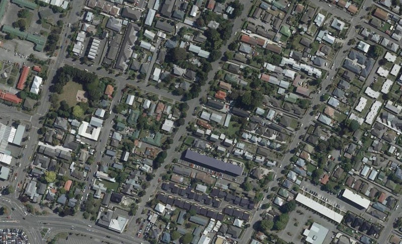 40 Mathesons Road, Phillipstown, Christchurch - Carousel 1