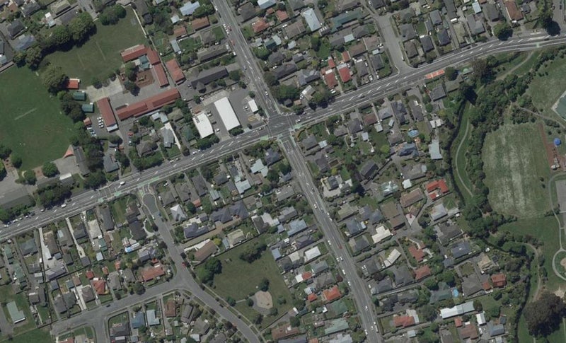 1/182 Hoon Hay Road, Hoon Hay, Christchurch - Carousel 1