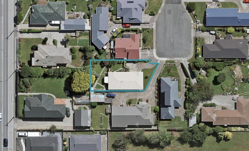 17 Vogel Court, Waikiwi, Invercargill - Carousel 1
