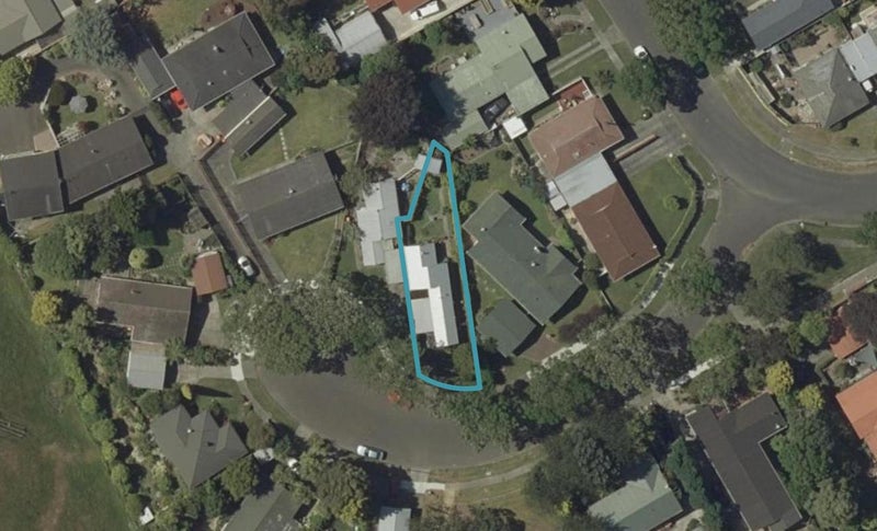 12A Otira Place, Awapuni, Palmerston North - Carousel 1