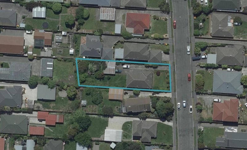5 Oakdale Street, Avonhead, Christchurch - Carousel 1