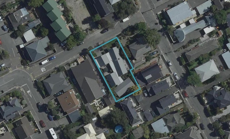 80 Andover Street, Merivale, Christchurch - Carousel 1