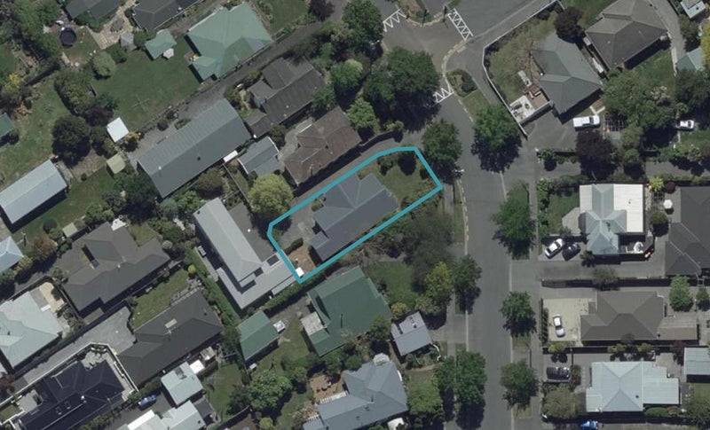 29 Saint James Avenue, Papanui, Christchurch - Carousel 1