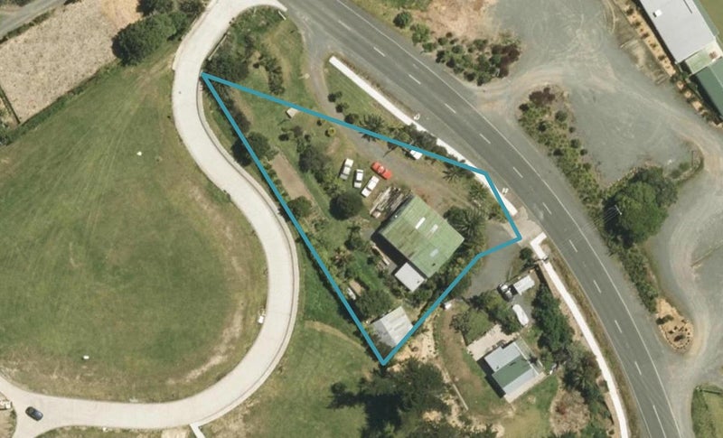 0 Whangarei Heads Road, Parua Bay, Whangarei - Carousel 1