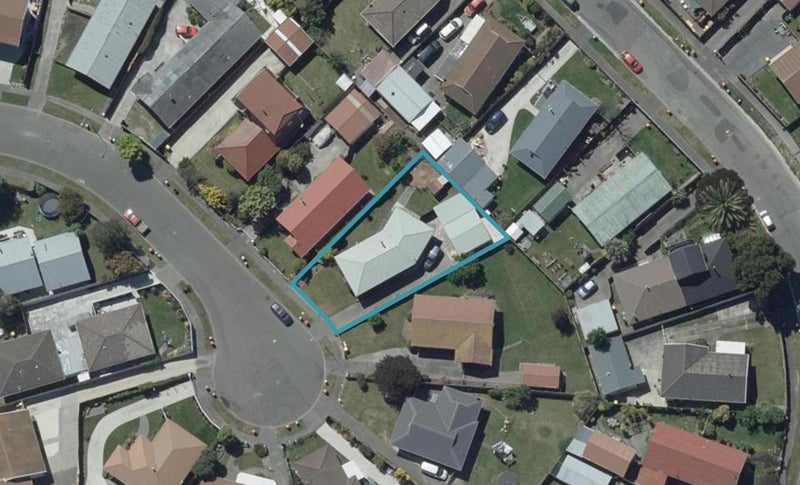 15 Takapu Place, Bromley, Christchurch - Carousel 1