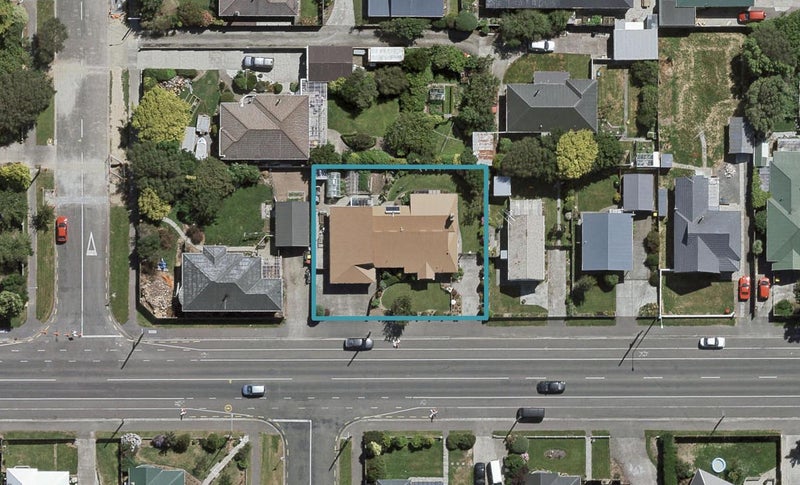 92 Tramway Road, Strathern, Invercargill - Carousel 1