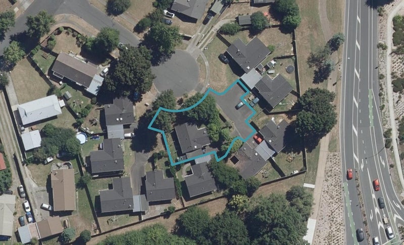 4F O'Connell Court, Pukete, Hamilton - Carousel 1