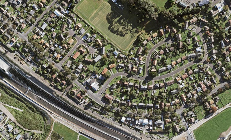 20 Hargest Terrace, Mount Albert, Auckland - Carousel 1