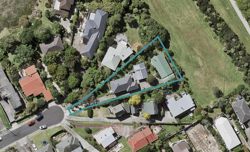 2/108 Beresford Street, Bayswater, Auckland - Carousel 1