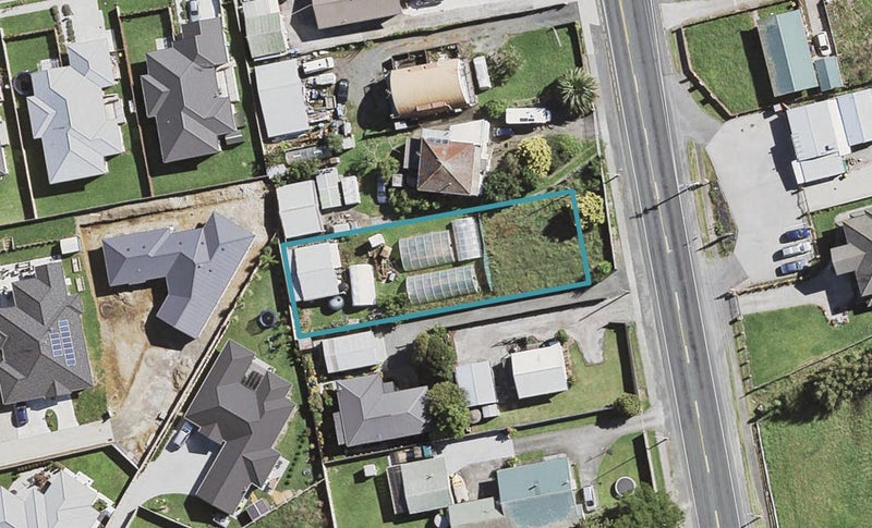 569 Great South Road, Rosehill, Papakura - Carousel 1