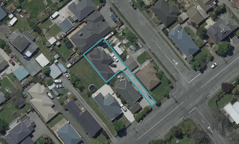 51A Wychbury Street, Spreydon, Christchurch - Carousel 1
