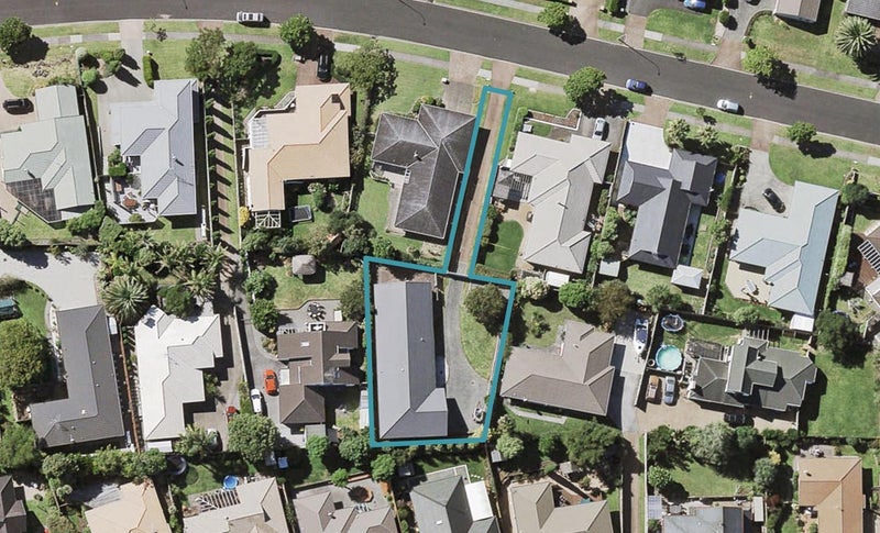 33 Bob Charles Drive, Golflands, Auckland - Carousel 1